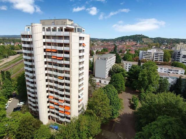 Wohnung zum Kaufen in Karlsruhe 325.000,00 EUR 84.72 m²