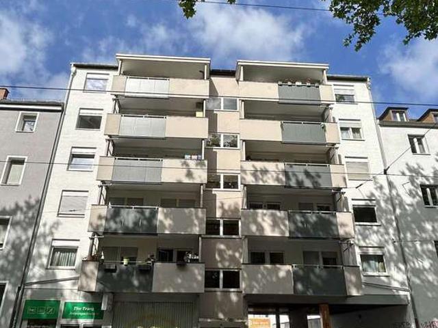 Wohnung zum Kaufen in Karlsruhe 329.000,00 EUR 75.73 m²