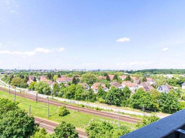 Wohnung zum Kaufen in Karlsruhe 329.000,00 EUR 88.5 m²