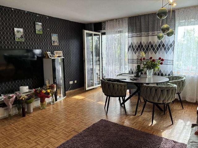 Wohnung zum Kaufen in Karlsruhe 329.000,00 EUR 89 m²