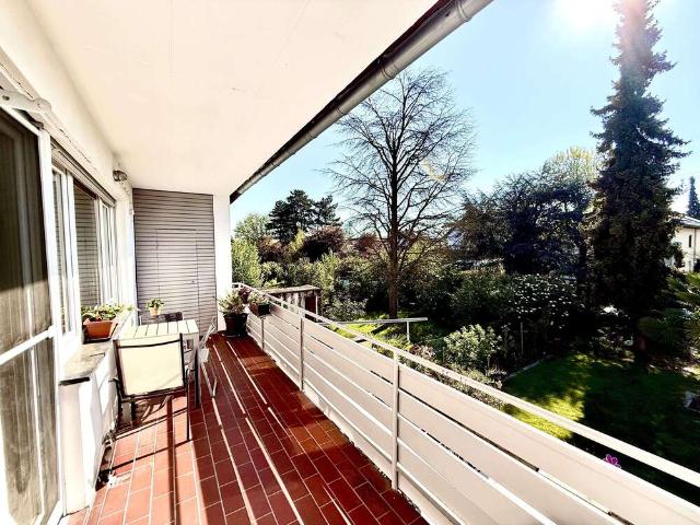 Wohnung zum Kaufen in Karlsruhe 329.000,00 EUR 94 m²