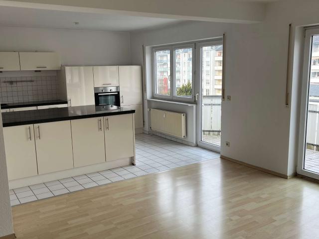 Wohnung zum Kaufen in Karlsruhe 330.000,00 EUR 75 m²