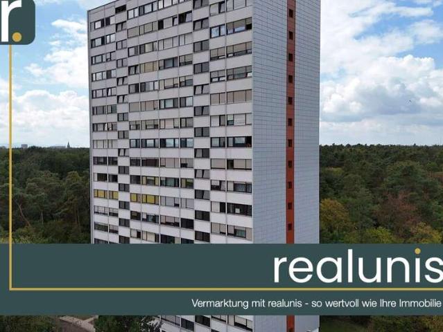 Wohnung zum Kaufen in Karlsruhe 330.000,00 EUR 97 m²