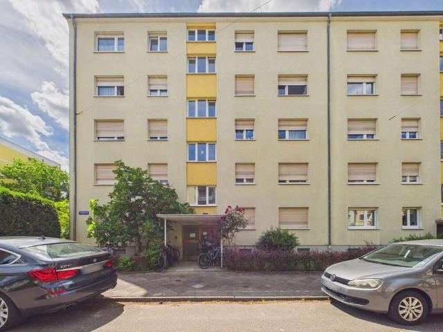 Wohnung zum Kaufen in Karlsruhe 331.500,00 EUR 70 m²
