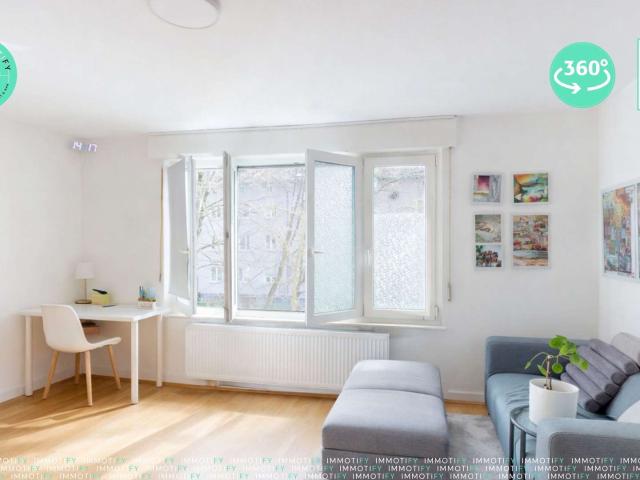 Wohnung zum Kaufen in Karlsruhe 337.000,00 EUR 96 m²