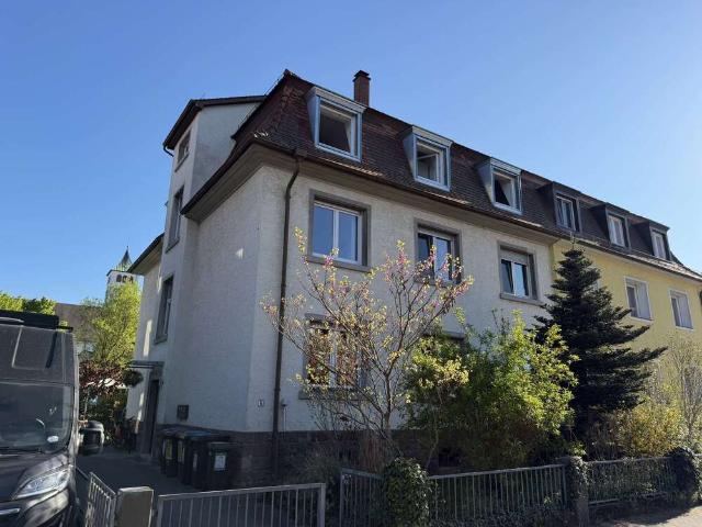 Wohnung zum Kaufen in Karlsruhe 335.000,00 EUR 106 m²