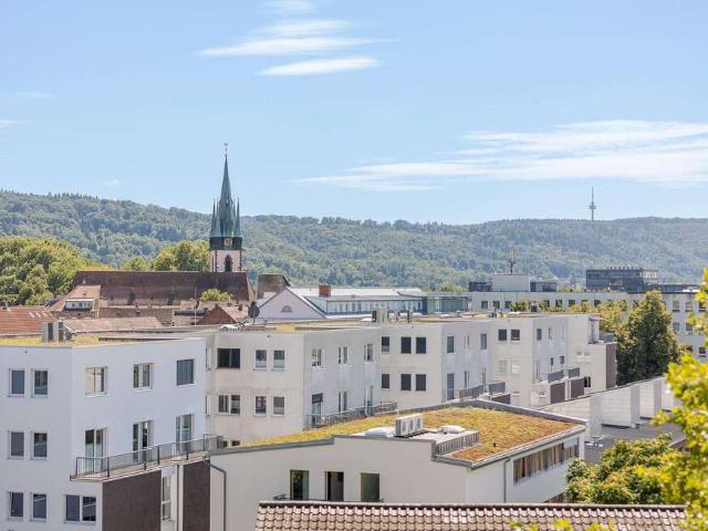 Wohnung zum Kaufen in Karlsruhe 339.000,00 EUR 104 m²