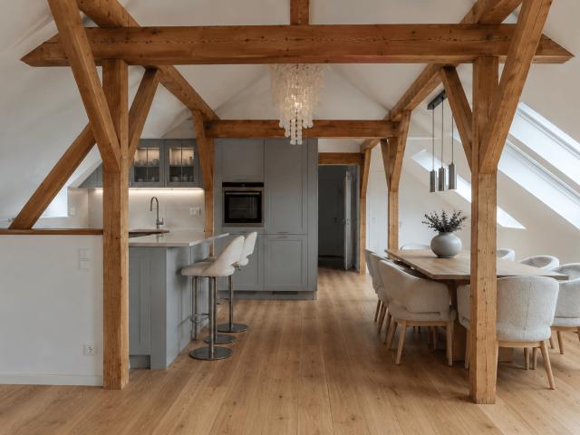 Wohnung zum Kaufen in Karlsruhe 459.000,00 EUR 130 m²