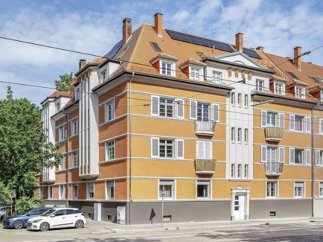 Wohnung zum Kaufen in Karlsruhe 460.000,00 EUR 110 m²