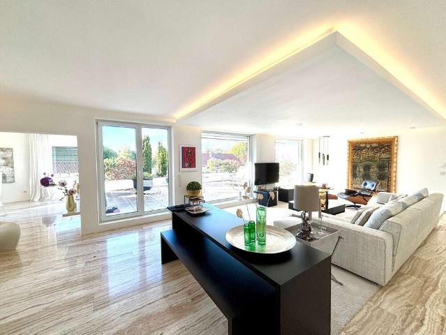 Wohnung zum Kaufen in Karlsruhe 474.000,00 EUR 137 m²