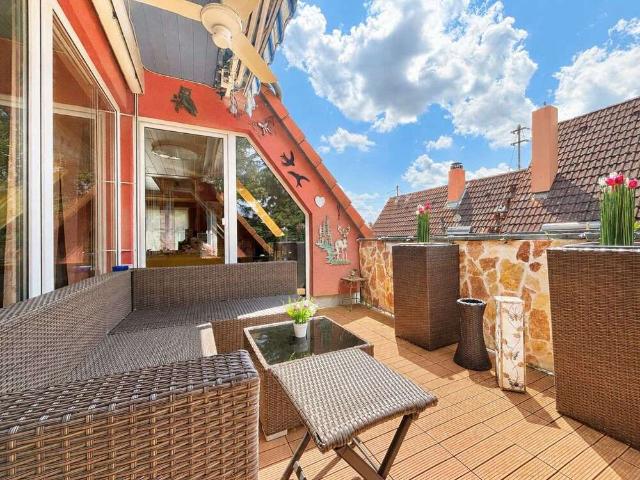 Wohnung zum Kaufen in Karlsruhe 475.000,00 EUR 118.09 m²
