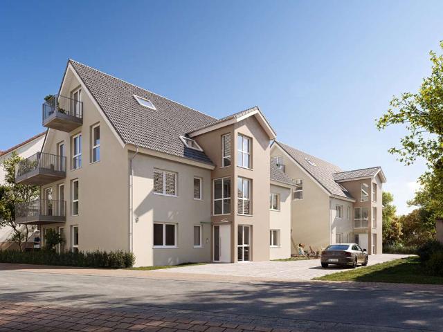 Wohnung zum Kaufen in Karlsruhe 475.000,00 EUR 86.3 m²