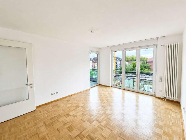 Wohnung zum Kaufen in Karlsruhe 475.000,00 EUR 94 m²