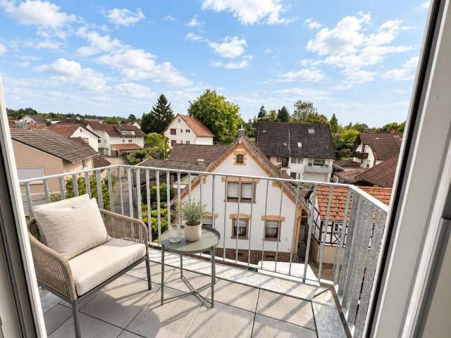 Wohnung zum Kaufen in Karlsruhe 479.500,00 EUR 84 m²