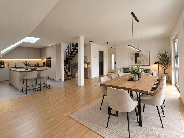Wohnung zum Kaufen in Karlsruhe 479.500,00 EUR 86.3 m²