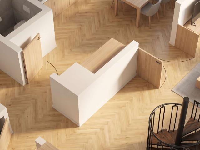 Wohnung zum Kaufen in Karlsruhe 497.000,00 EUR 87 m²