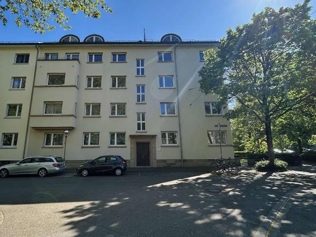 Wohnung zum Kaufen in Karlsruhe 495.000,00 EUR 110 m²