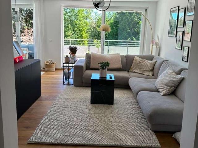 Wohnung zum Kaufen in Karlsruhe 499.000,00 EUR 100 m²