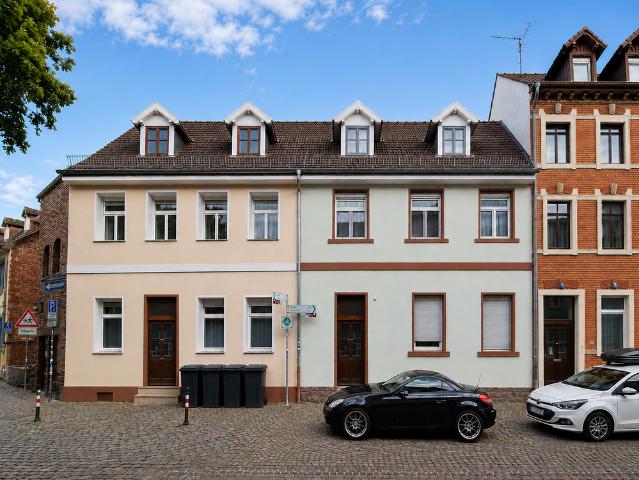 Wohnung zum Kaufen in Karlsruhe 405.000,00 EUR 83 m²