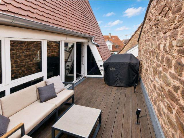Wohnung zum Kaufen in Karlsruhe 410.000,00 EUR 83 m²