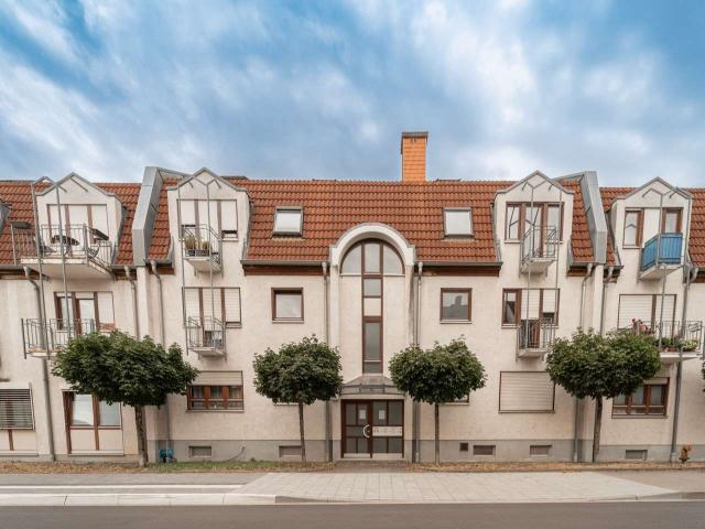 Wohnung zum Kaufen in Karlsruhe 430.000,00 EUR 89 m²