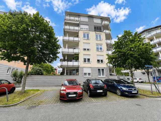 Wohnung zum Kaufen in Karlsruhe 435.000,00 EUR 96 m²