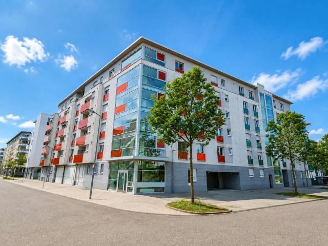 Wohnung zum Kaufen in Karlsruhe 435.000,00 EUR 97.1 m²