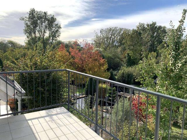 Wohnung zum Kaufen in Karlsruhe 545.000,00 EUR 114 m²