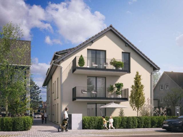 Wohnung zum Kaufen in Karlsruhe 569.000,00 EUR 89.34 m²
