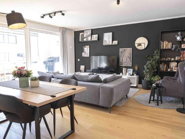 Wohnung zum Kaufen in Karlsruhe 580.000,00 EUR 89.31 m²