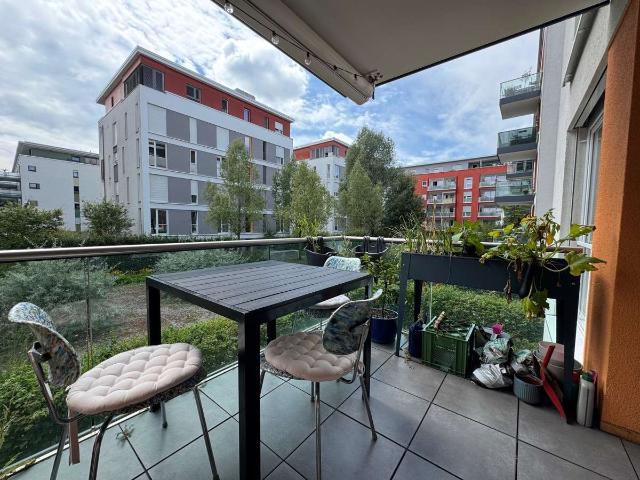 Wohnung zum Kaufen in Karlsruhe 599.500,00 EUR 91.43 m²