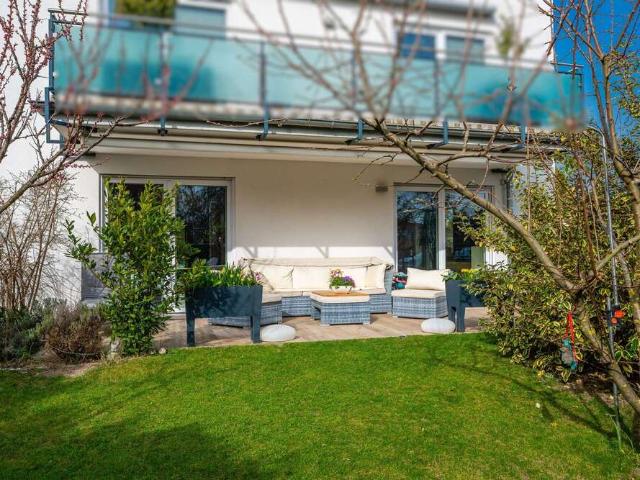 Wohnung zum Kaufen in Karlsruhe 599.000,00 EUR 101.51 m²