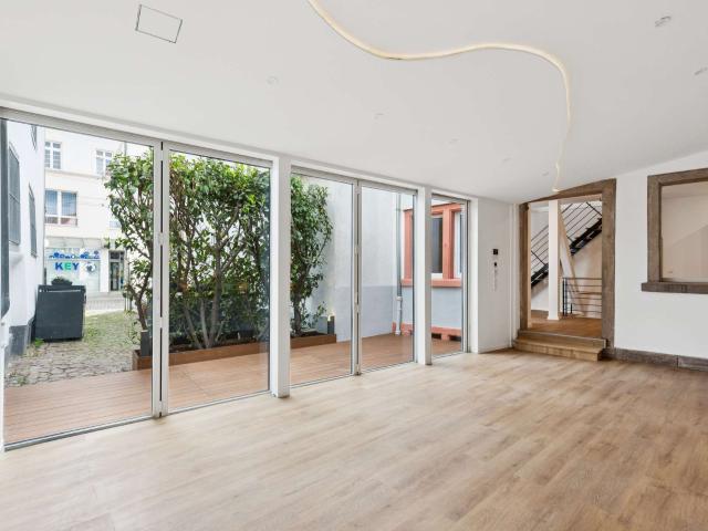 Wohnung zum Kaufen in Karlsruhe 519.000,00 EUR 114.94 m²