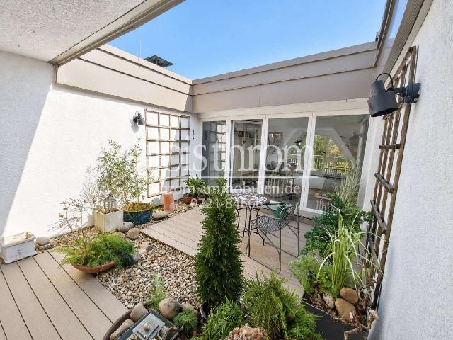Wohnung zum Kaufen in Karlsruhe 520.000,00 EUR 111.26 m²