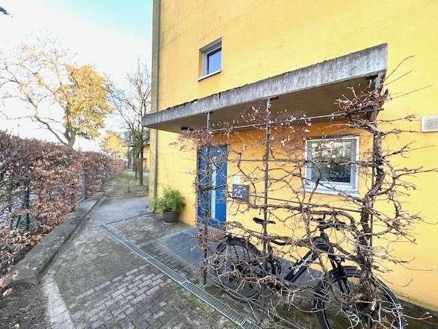 Wohnung zum Kaufen in Karlsruhe 525.000,00 EUR 119 m²