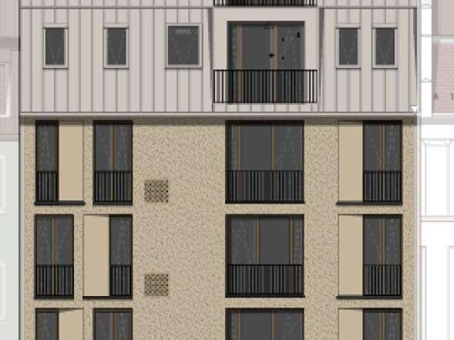 Wohnung zum Kaufen in Karlsruhe 539.400,00 EUR 72 m²