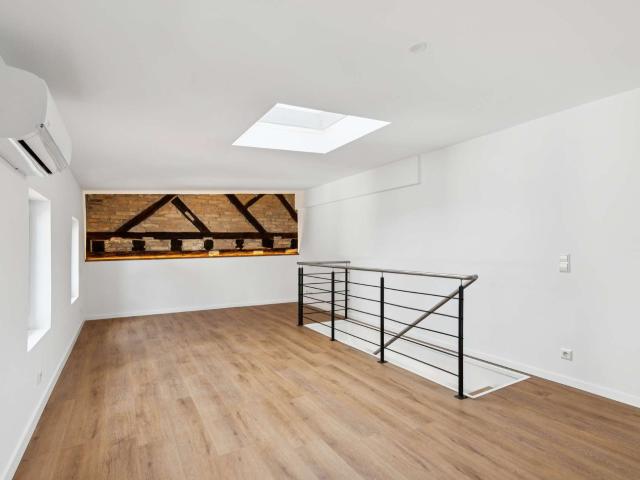 Wohnung zum Kaufen in Karlsruhe 539.000,00 EUR 114.94 m²