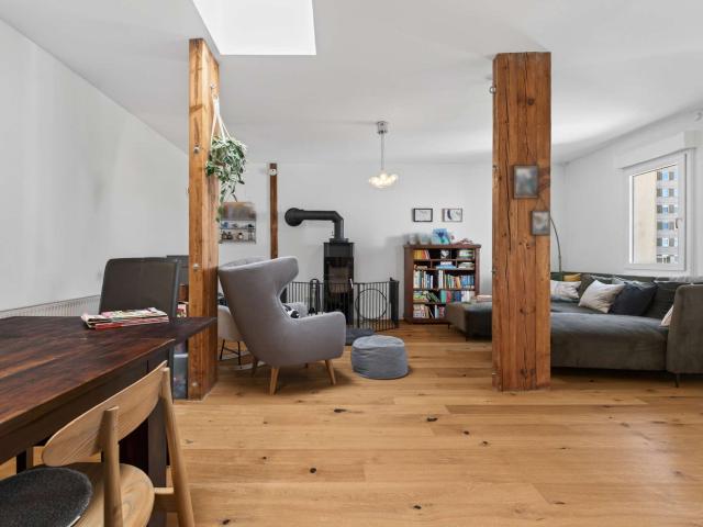 Wohnung zum Kaufen in Karlsruhe 649.000,00 EUR 145 m²