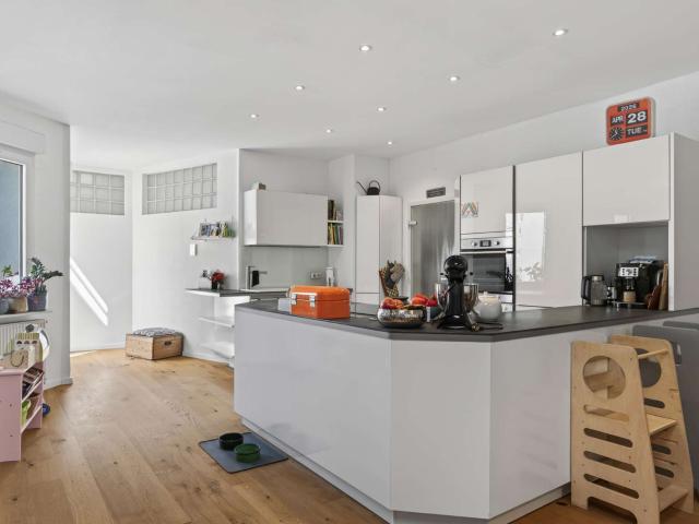 Wohnung zum Kaufen in Karlsruhe 649.000,00 EUR 145 m²
