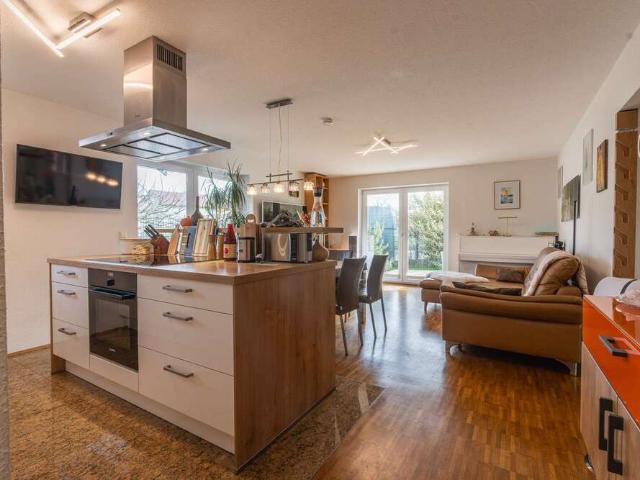 Wohnung zum Kaufen in Karlsruhe 689.000,00 EUR 101.51 m²