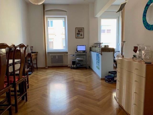 Wohnung zum Kaufen in Karlsruhe 600.000,00 EUR 120 m²