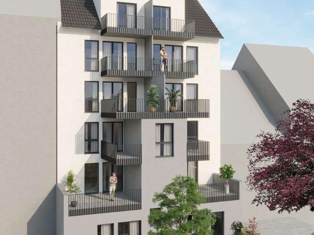 Wohnung zum Kaufen in Karlsruhe 898.000,00 EUR 145.53 m²