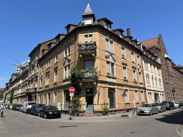 Wohnung zum Kaufen in Karlsruhe 820.000,00 EUR 179.28 m²