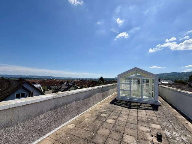 Wohnung zum Kaufen in Kassel Harleshausen 349.000,00 EUR 123 m²