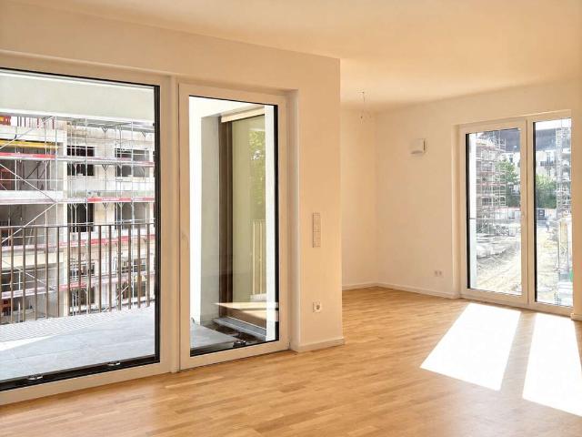 Wohnung zum Kaufen in Kassel Wehlheiden 589.000,00 EUR 106.74 m²