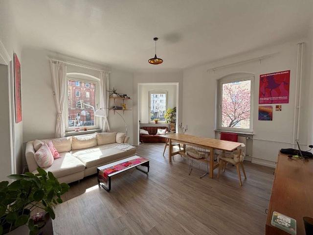 Wohnung zum Kaufen in Kassel West 420.000,00 EUR 130 m²
