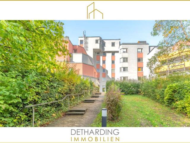 Wohnung zum Kaufen in Kassel Wilhelmshöhe 269.000,00 EUR 93.98 m²