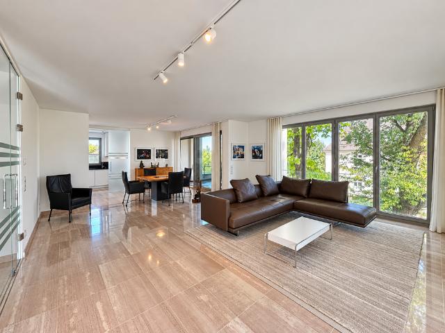 Wohnung zum Kaufen in Kassel 1.100.000,00 EUR 165.4 m²