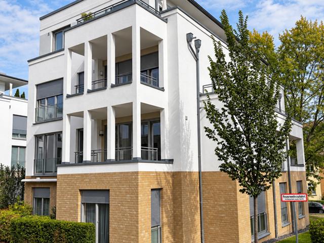 Wohnung zum Kaufen in Kassel 1.100.000,00 EUR 165.4 m²