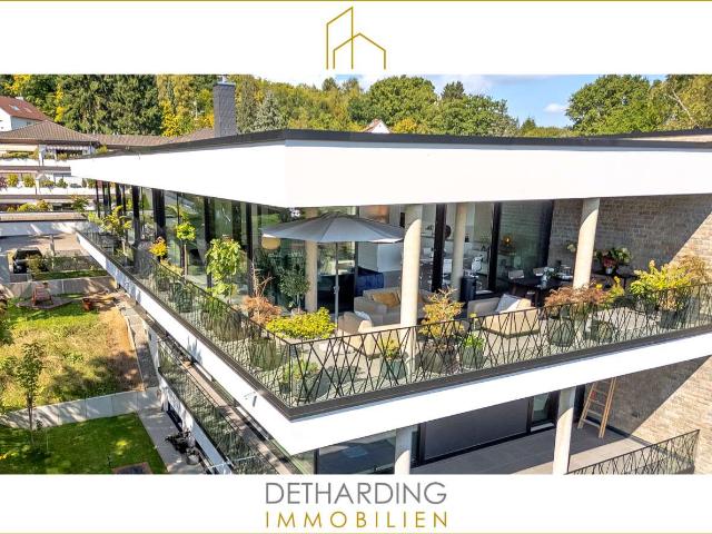 Wohnung zum Kaufen in Kassel 1.250.000,00 EUR 203.21 m²
